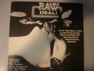 RAW DEAL compilation the users killjoys 1977 kbd punk