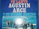 Agustin Arce Y Su Nuevo Sonido Si Echo Pa Lante Salsa