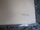 BEATLES VINYL RECORD  