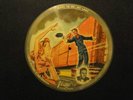 ? VOGUE - Picture Disc Record  ? R-723
