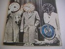 LP ITALIAN PROG DEDALUS - DEDALUS - ORIGINALE TRIDENT