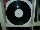 ME FIRST AND THE GIMME GIMMES Love Their LP TEST PRESS