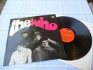 THE WHO SAME LP IN 1966 MINT  PROMO