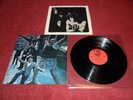 THE DOORS-STRANGE DAYS-ORIG 1967 UK 1ST MONO STUNNING++