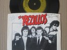 THE REZILLOS Good Sculptures 7