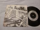 THE SOUND - PHYSICAL WORLD EP - PS