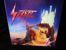 SEALED Private SUNSET   FORGOTTEN KINGDOM   METAL Hard