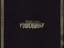 Powerwolf - Trinity In Black ltd. 4-LP Box Set NEU/OVP