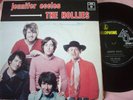 RARE AUSTRALIAN EP - THE HOLLIES - JENNIFER ECCLES