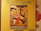 ANSERMET Scheherazade London FFSS CS 6212 BB UK Wide NM