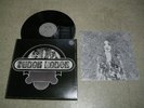 TUDOR LODGE - S/T KOREA ORIG SLEEVE LP Swirl label PROG