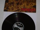 SYSTEM OF A DOWN LP Toxicity RARE COLORED NEW MINT