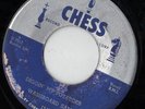 CHESS blues 45  WASHBOARD SAM - Diggin' My Potatoes
