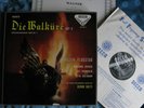 SXL 2031-2  wb/g ....ED1   SOLTI / Wagner  Die Walkure