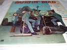 TRASHMEN 1964 SOMA  LBL GA-200  EARLY ROCK N ROLL