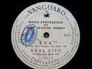 JEAN JACQUES PERREY - EVA psych funk moog breaks 7