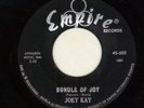 DOOWOP TEEN NORTHERN--EMPIRE--JOEY KAY--HEAR BOTH
