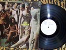 Ike & Tina Turner Hunter LP TEST PRESSING Blue Thumb