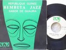Bembeya Jazz - SP (Afro Jazz)