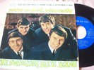 RARE SPANISH EP - SWINGING BLUE JEANS - GOOD GOLLY MISS
