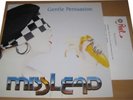 MISSLEAD Gentle persuasion LP Norway Private Melodic