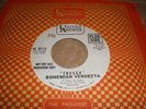 BOHEMIAN VENDETTA 45 - Enough - UA Promo Rare Garage