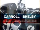 CARROLL SHELBY Interview ALBUM 1956 Riverside Lp SEALED