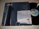 ROB WASSERMAN Duets (MCA) Audiophile Promo NM