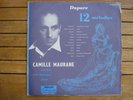 lp philips CAMILLE MAURANE LILY BIENVENU DUPARC