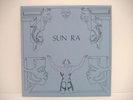 Orig. Sun Ra El Saturn LP - Deep Purple w/ Stuff Smith
