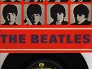 THE BEATLES ORIG 1964 UK EP  A HARD DAYS NIGHT VOLUME 2