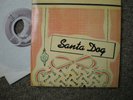 RESIDENTS SANTA DOG 1972  2X45 W/GATEFOLD COVER MINT