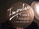 IMPULSE RARE MODERN ELECTRO SOUL BOOGIE 4 SONG INDIE EP