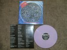 Morbid Angel Altars of Madness LP PLAGUED ALTARS LIM100