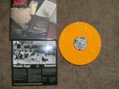 Morbid Angel - Covenant LP CANDLE WAX VINYL LIM 100