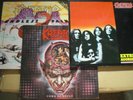 KREATOR Extreme Aggression Coma of Souls Endless Pain
