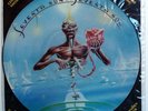 IRON MAIDEN Seventh Son... '88 UK picture disc VG++ NM-
