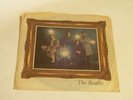 THE BEATLES STRAWBERRY FIELDS FOREVER PENNY LANE 45RPM