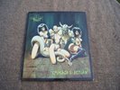CELTIC FROST - Emperors Return LP ORIGINAL RARE