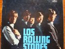 ROLLING STONES 1ST ALBUM LP ARGENTINA ORIGINAL VG++