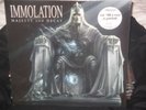 Immolation 