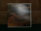 royksopp melody am vinyl
