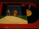 Townes Van Zandt For the Sake of the Song LP PROMO MONO