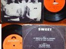 SWEET EL AMOR ES COMO 7
