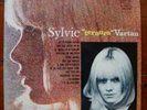 SYLVIE VARTAN TERNURA LP IN SPANISH ARGENTINA