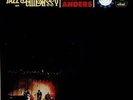 CUARTETO JORGE ANDERS JAZZ EMBASSY LP ORIG ARGENTINA