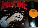 Rare 1977 Pa hard psych rock Lp Moonstone on Baldwin