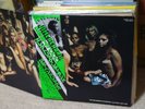 Jimi Hendrix Experience / Electric Ladyland,Japan 2LPs