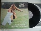 Rod Stewart - An Old Raincoat... 1969 Vertigo Swirl 1st