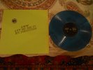 BOB DYLAN  LET ME DIE IN MY FOOTSTEPS BLUE TMOQ